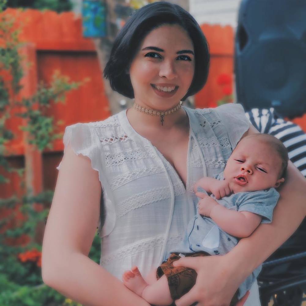 Meet your Posher, Vianca